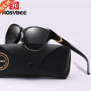 Sunglasses Women brand 2019 Polaroid Polarized new Sun cool