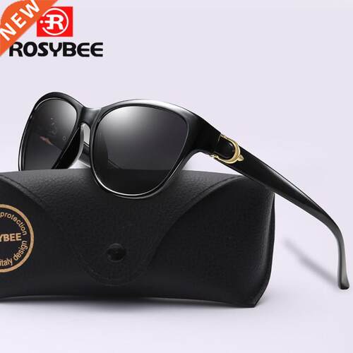 2019 cool Polarized Sunglasses Women brand new Polaroid Sun
