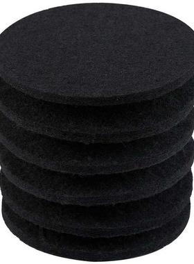 6 Pack Thickened Compost Bin Filters Activated Carbon Filter