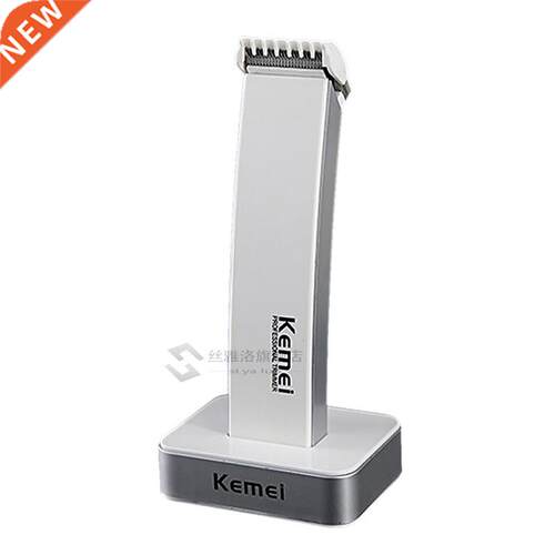 Rechargeable Har Clpper Electrc Shaver Trmmer Waterproof