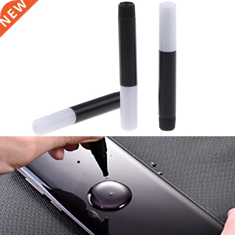 Pcs UV Tempered Glass Glue For All Mobile Phone Screen Prot