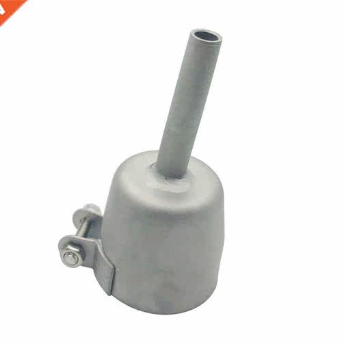Speed Welding Nozzles 5mm Standard Nozzle For Vinyl PVC Pla