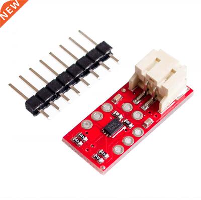 LiPo Fuel Guge Lithium bttery detection module /D convers