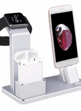 4 in 1 Charging Stand Charging Docks Phone Holder Stand Acce