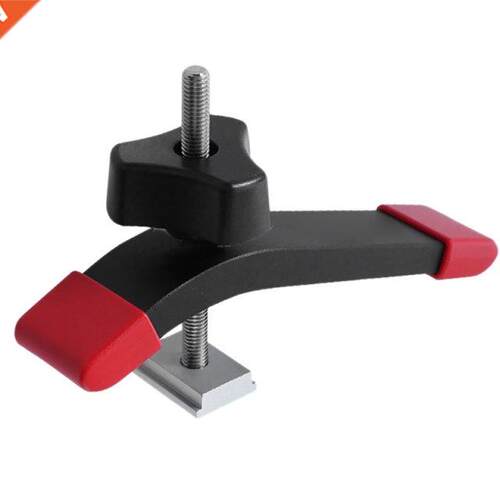 T Clamp Wood Clamp Slide Slot Track Stopper Woodworking Scre