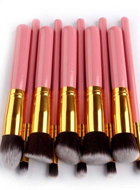 5/10/20Pcs Makeup Brushes Tos Sets Cosmetic Powder Eye Sha