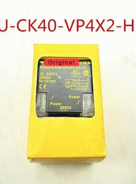 NI50U-CK40-VP4X2-H1141 NI50U-CK40-VN4X2-H1141 Switch Sensor