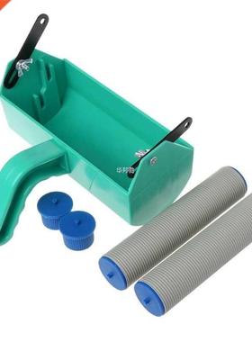 Sngle Color Decoraton Pant Pantng Machne 适用于 7 nch