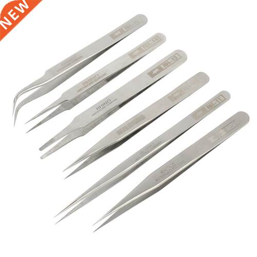 Original RHINO 6pcs/set Made in Japan Dull polish Stainless