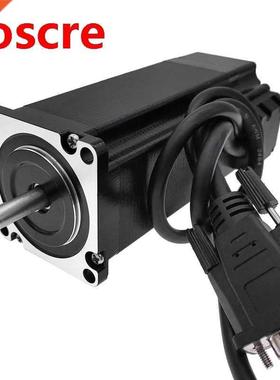 Nema 23 57HBS5401 2.8N.m Closed-loop Stepper Motor Driver Se