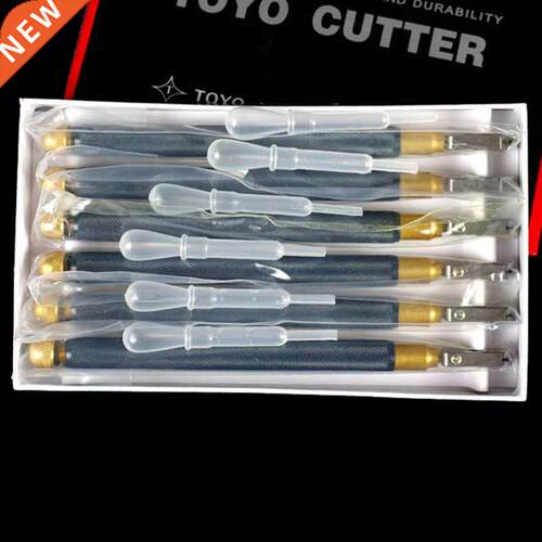 6PCS diamond glass cutter TC-17/30 for ceramic tiles, glass
