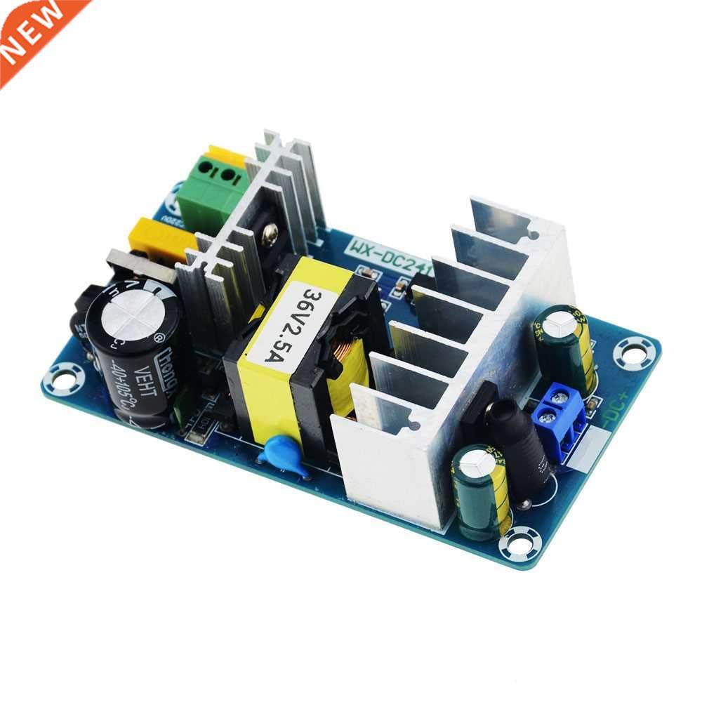 1PCS 6V 2.5A AC-DC High Power Isolation Switching Power Sup