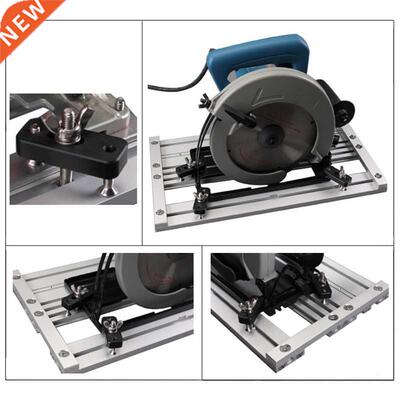 1200mm Universal Circular Saw Guide Rail Track With Adjustab