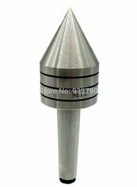 60 Degree Mt2 Live Center Morse Taper Accuracy 0.001mm Lathe