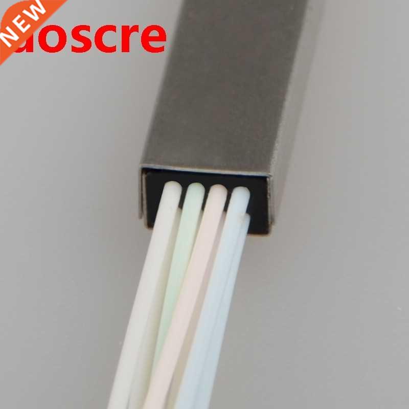 10pcs Splitter Plc 1x8 without connector G657A1 with high qu