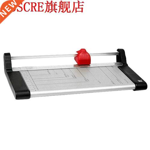 A4 Rotary Paper Trimmer Photo Trimmer 12 Inch Cutting Length