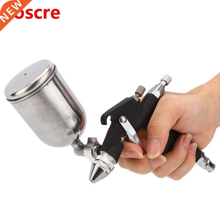 Sandblast Pneumatic Tools Pneumatic Paint Sprayer 0 5mm Uppe