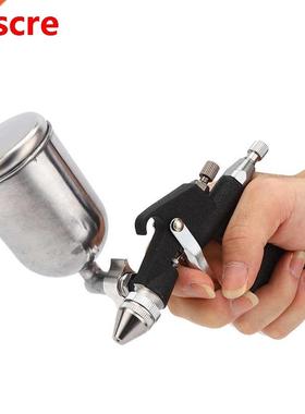 Sandblast Pneumatic Tools Pneumatic Paint Sprayer 0 5mm Uppe
