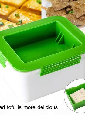 PP Tofu Presser DIY Non Toxic Drain Quickly Gadget Restauran