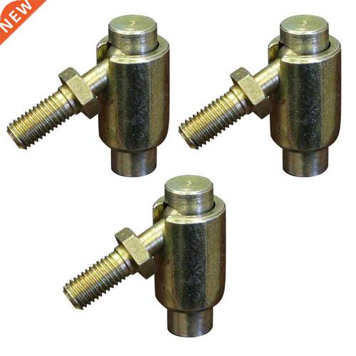 QD187 Quick Disconnect Ball Joint Made of Carbon Steel With