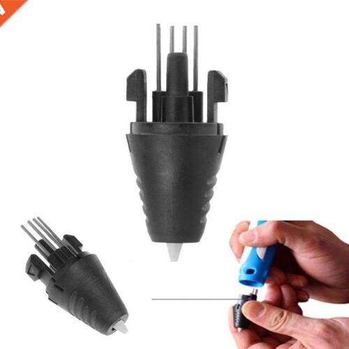 Printer Pen Injector Head Nozzle For First Generation 3D Pri