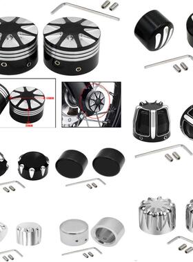 Front Axle Nut Cover Bolt Harley Street 500 XG750 Street El