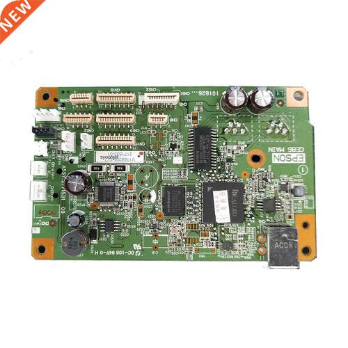 L805 Manboard Man Board matter Board Mother Board For Epso