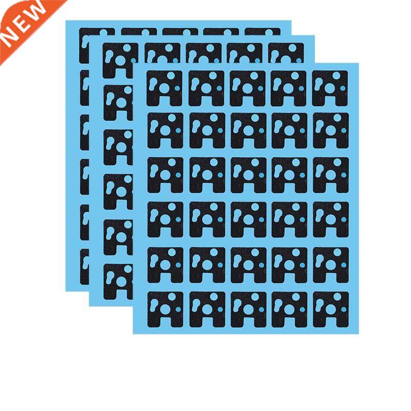 Hot-swap Switch Silencer Cotton Switch Films Isolation Switc