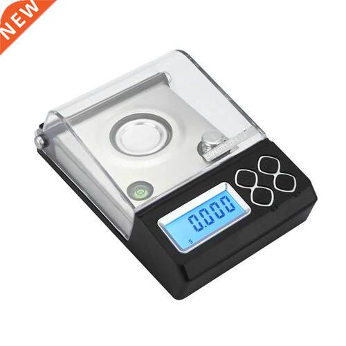 20g 0g 50g 0.001g Precision Portable Electronic Jewelry Sca