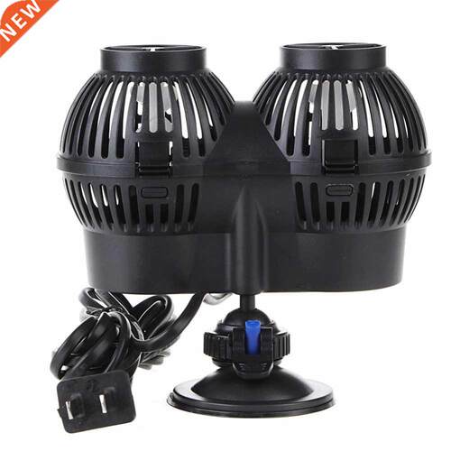 ARWDFG 220-240V Circulation Water Pump Wave Maker Aquarium R