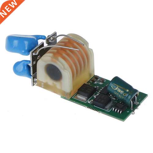 1pc New 15KV High Voltage Generator Step-up Inverter Arc Coi