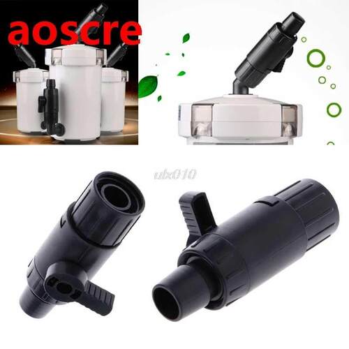 Tap Valve Replacement Filter For Sunsun HW-602b/HW-60b HW-6