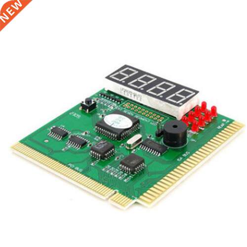 Led Desktop Computer Multi Apply Easy Use PC Tool Detect Ana