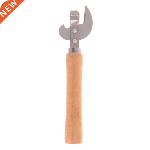 Professional Side Cut Can Opener for Cans Lid Kitchen Tools
