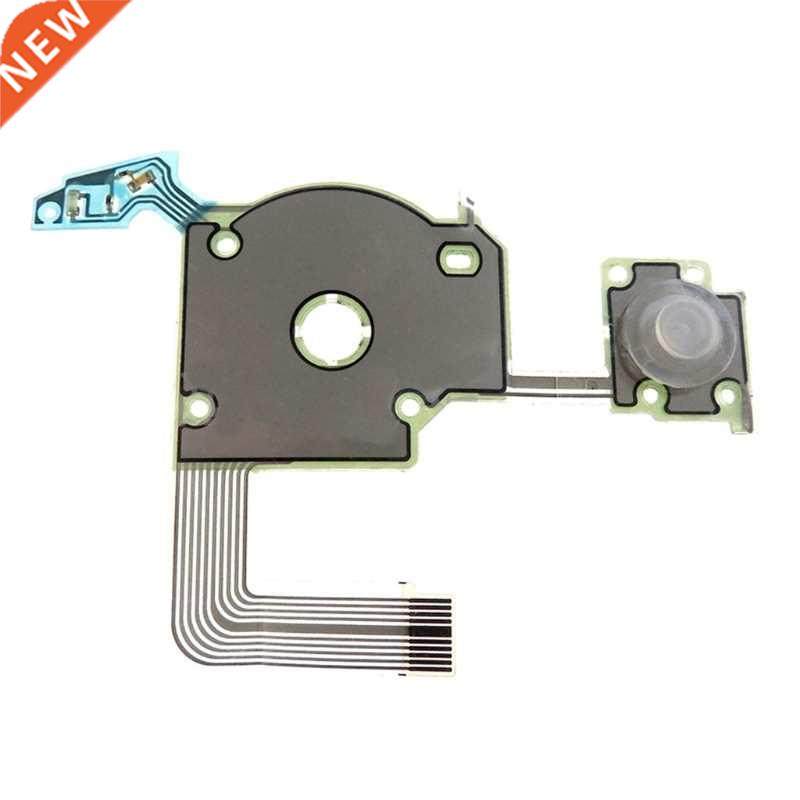 Original new Compatible with PSP3000 Left Buttons Button Fle