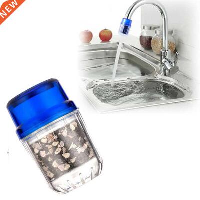 Actieve Kool Waterfilter Huishoudelijke Kraan Water Filter T