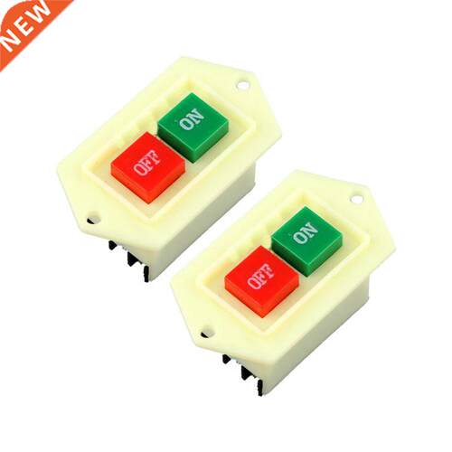 LC-5 large contact 5A bench drill switch starter button swi