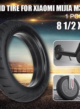 Xiaomi Mijia M65 Tyre Electric Scooter Tires 8 1/2x2 Durabl