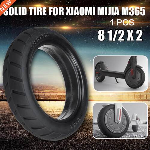 Xiaomi Mijia M65 Tyre Electric Scooter Tires 8 1/2x2 Durabl