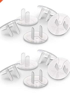 30Pcs Door Window Cupboard Drawer Bin Single Nylon Sliding R