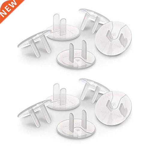 30Pcs Door Window Cupboard Drawer Bin Single Nylon Sliding R