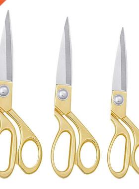 Professional Tailor's Scissors Stainless Steel Vinta