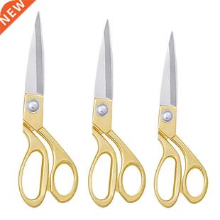 Professional Tailor's Scissors Stainless Steel Vinta