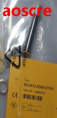 BI2-M12-AD4X-H1141 New Original High-Quality Sensor