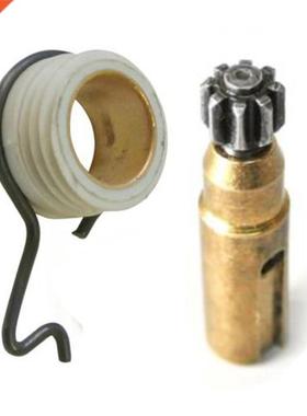 Ol Pump Oler & Worm For STHL Chansaw 017 018 MS180 MS170