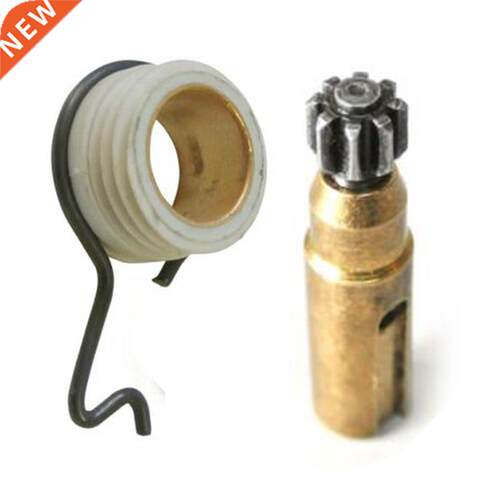 Ol Pump Oler & Worm For STHL Chansaw 017 018 MS180 MS170