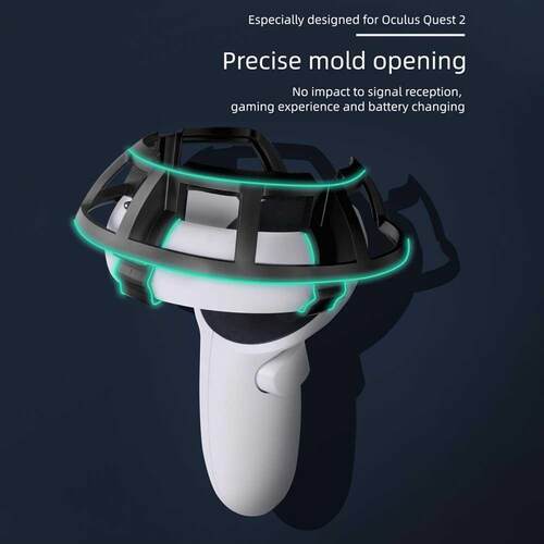 Handle protection accessories Anti-collision VR controller r