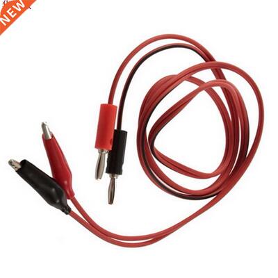 Pince multimètre Alligator à Double cables | C