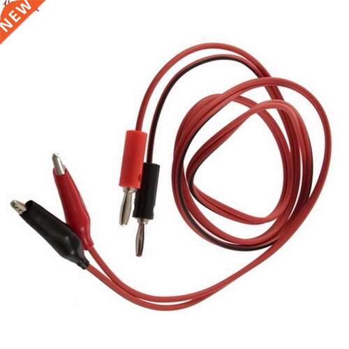 Pince multimètre Alligator à Double cables | C