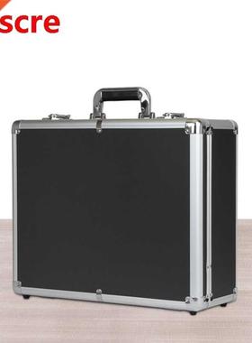 450*370*180mm Tool Box Aluminum Alloy Hardware Toolbox Large